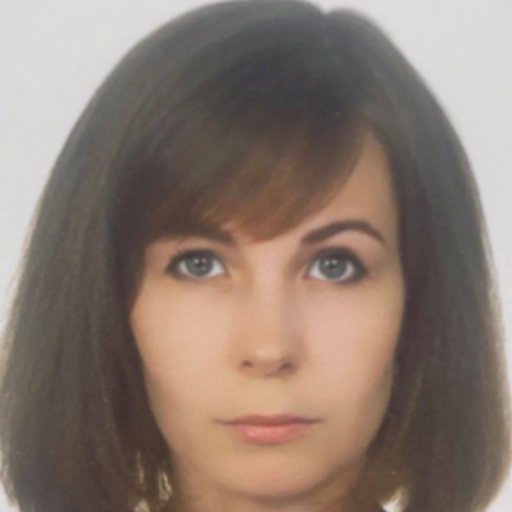 Ольга Квокова