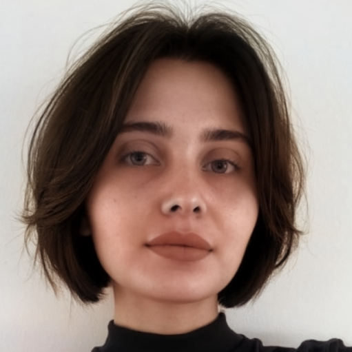 Екатерина Тюрина