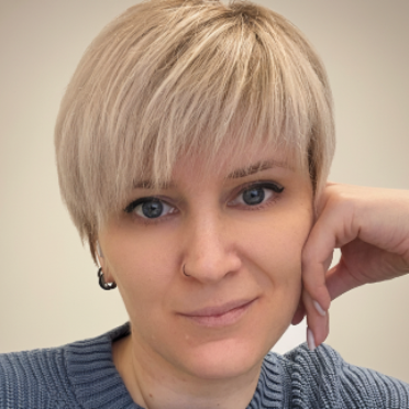 Tatyana Timofeeva