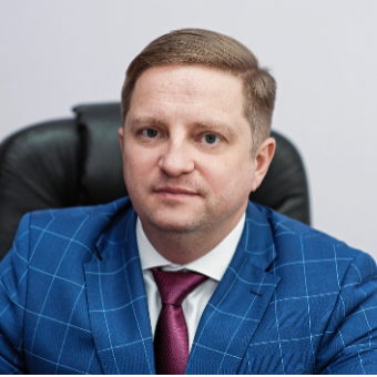 Aleksandr Tropets