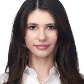 Elya Kubanova