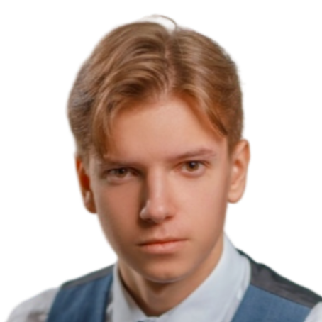 Семён Кожухов