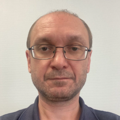 Дмитрий Евколиди