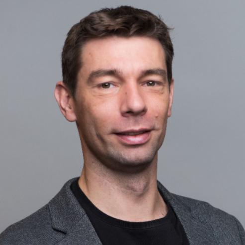 Pavel Pogodin