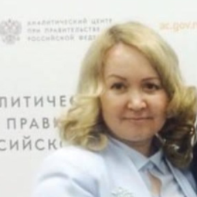 Olga Agatova
