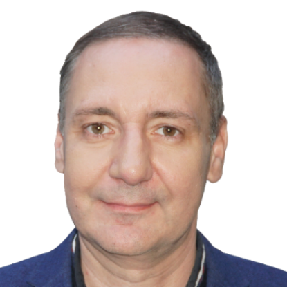 Aleksei Vishnevskii