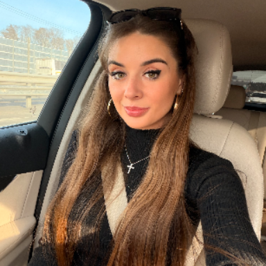 Елизавета Шевцова