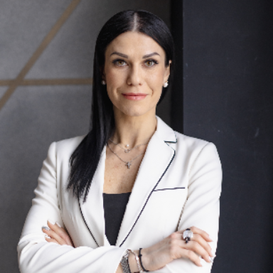 Iuliia Balakina