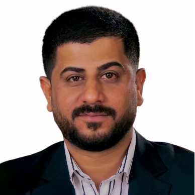 YAQOOB Al-KINANI