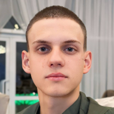 Даниил Михалев