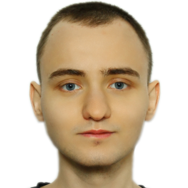 Александр Новиков