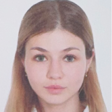 Ирина Ромасюк