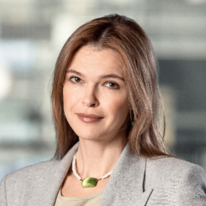 Oksana Dementeva