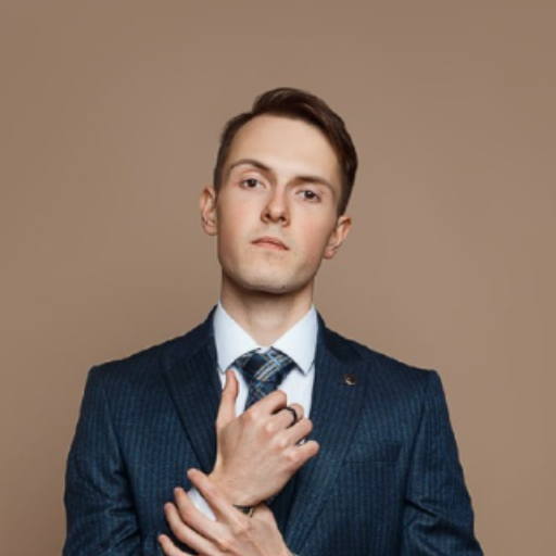 Ivan Tikhov
