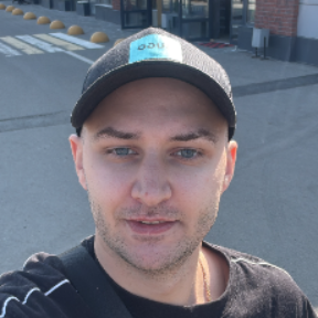 Sergei Kudashov
