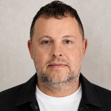 Mikhail Kuprienko