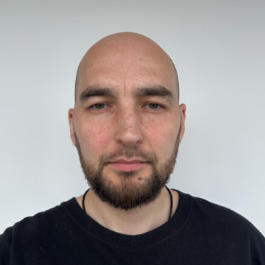 Vadim Maykov