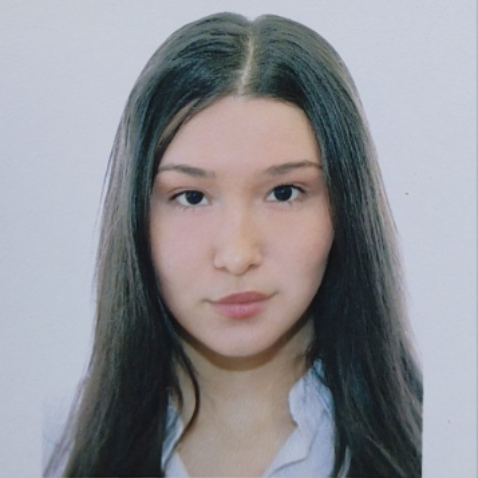 Diana Zinnurova