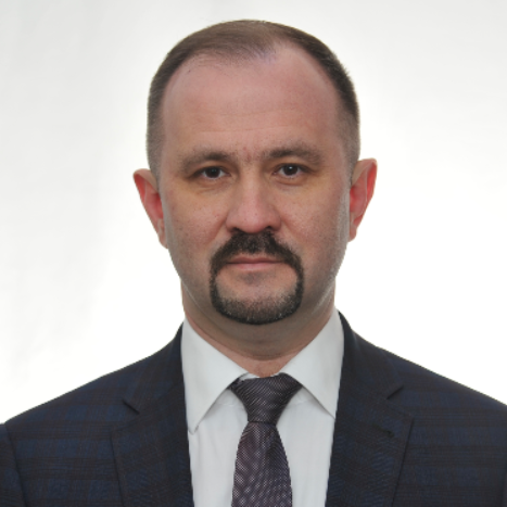 Сергей Кандаков
