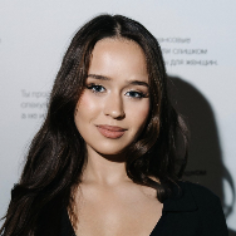 Mariya Sklokina