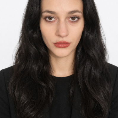 Anna Gorbatyuk