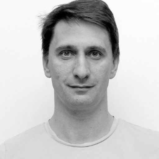 Арсений Назаркин