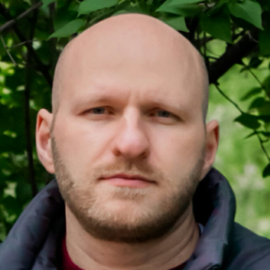 Aleksandr Kolonskikh
