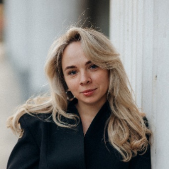 Полина Стасюк