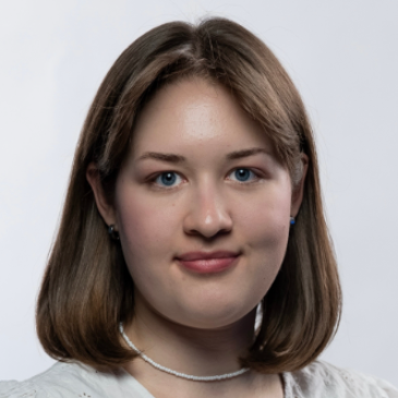 Yeva Yakusheva