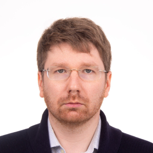 Aleksei Zenits
