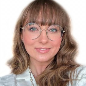 Natalia Sushko