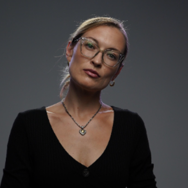 Ирина Шахова