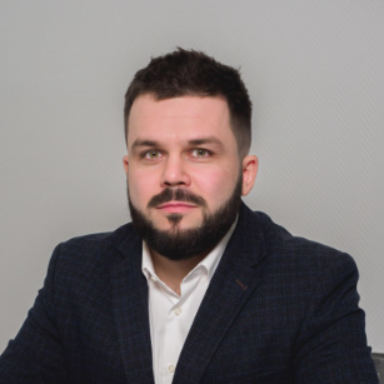 Aleksandr Belenkov