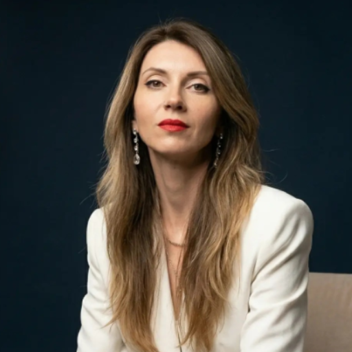 Ирина Чебалова