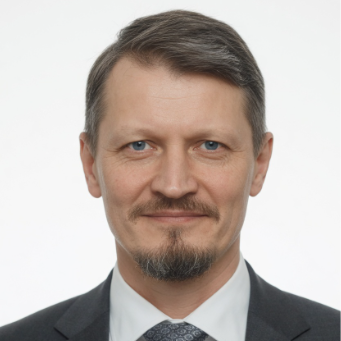 Aleksandr Taimaskin