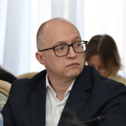 Denis Kulikov