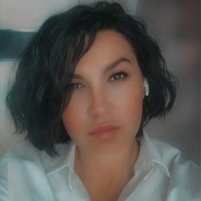 Алина Соколова