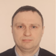 Иван Киреев