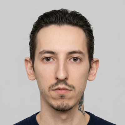 Вадим Арнаут