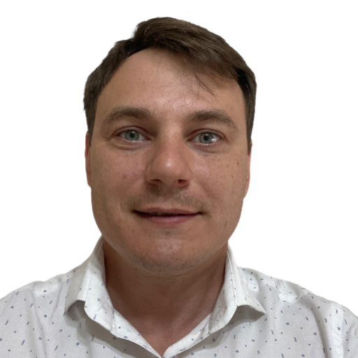 Сергей Быков