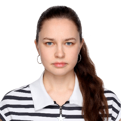Anastasiya Polyakova