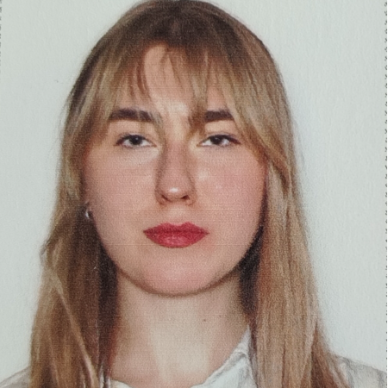 Yelena Yeliseeva