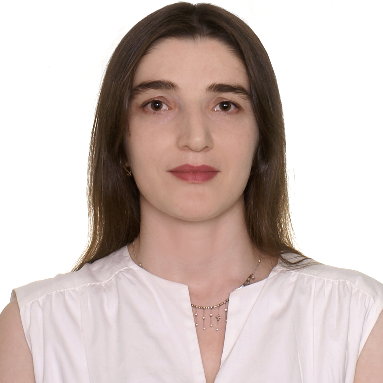Булбул Магомедова