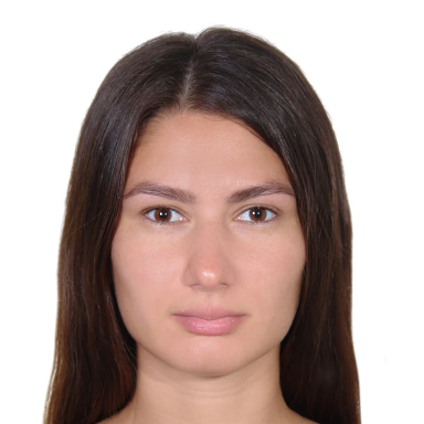 Albina Grebennikova