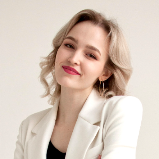 Alexandra Volkova
