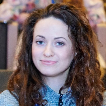 Olesya Aleksandrova