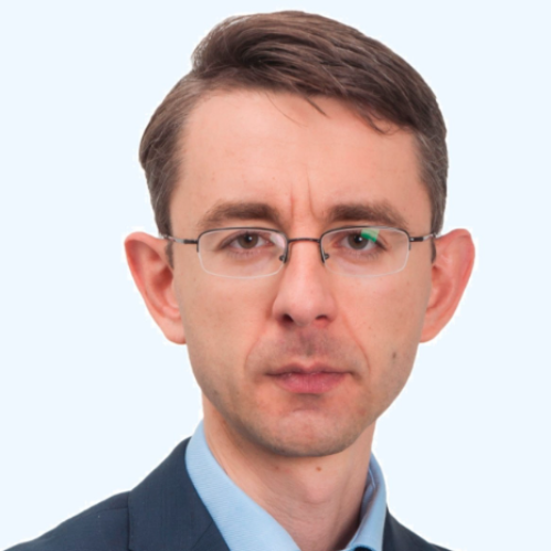 глеб борухов