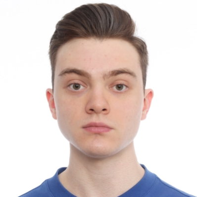 Егор Мячев