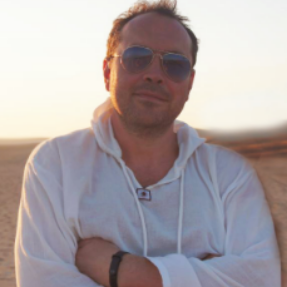 Mark Sazonov