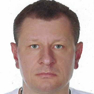 Aleksandr Anikin